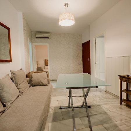 Apartament Saber Viajar Sewilla Zewnętrze zdjęcie