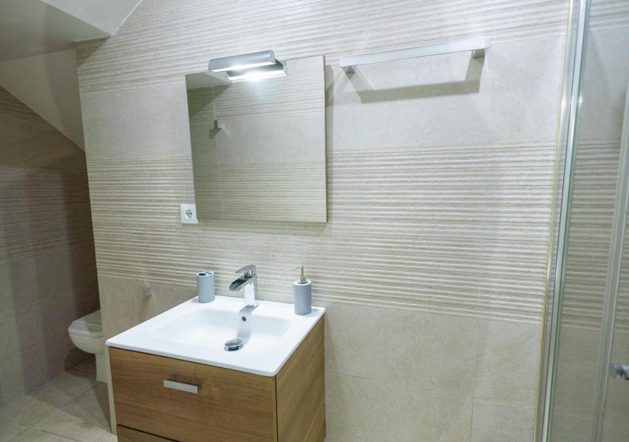Apartament Saber Viajar Sewilla Zewnętrze zdjęcie
