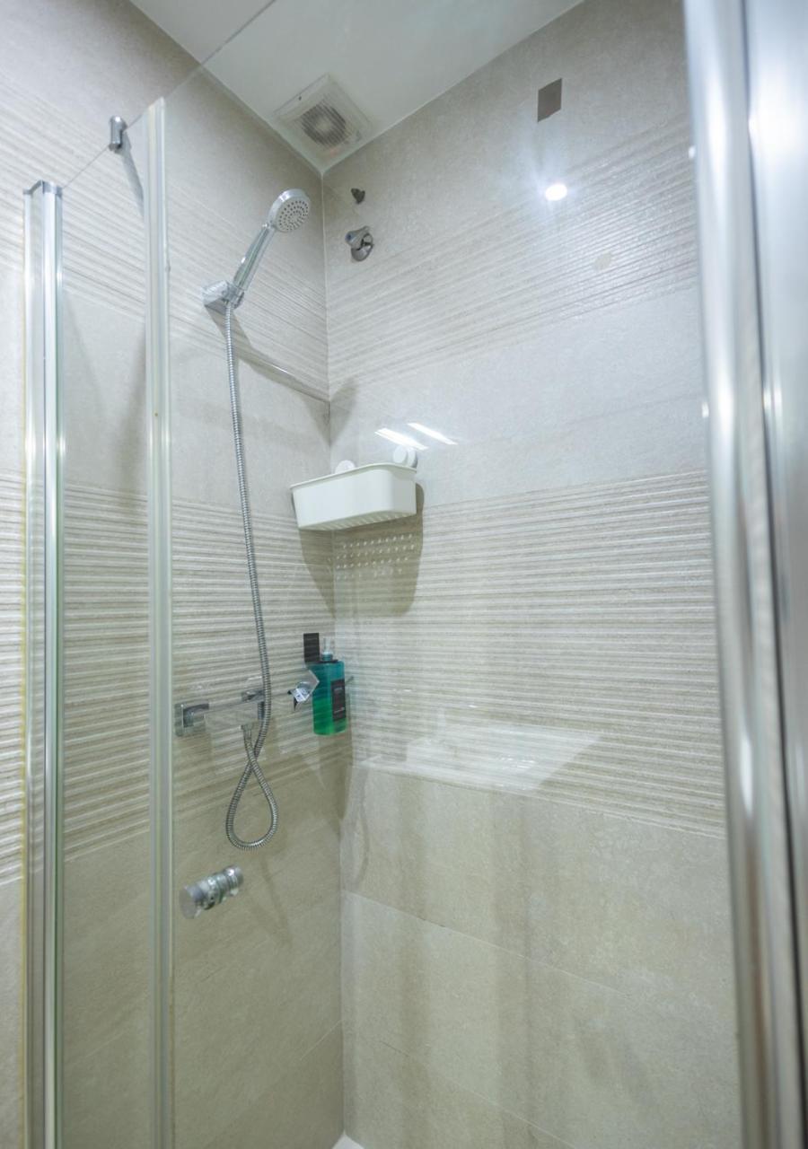 Apartament Saber Viajar Sewilla Zewnętrze zdjęcie