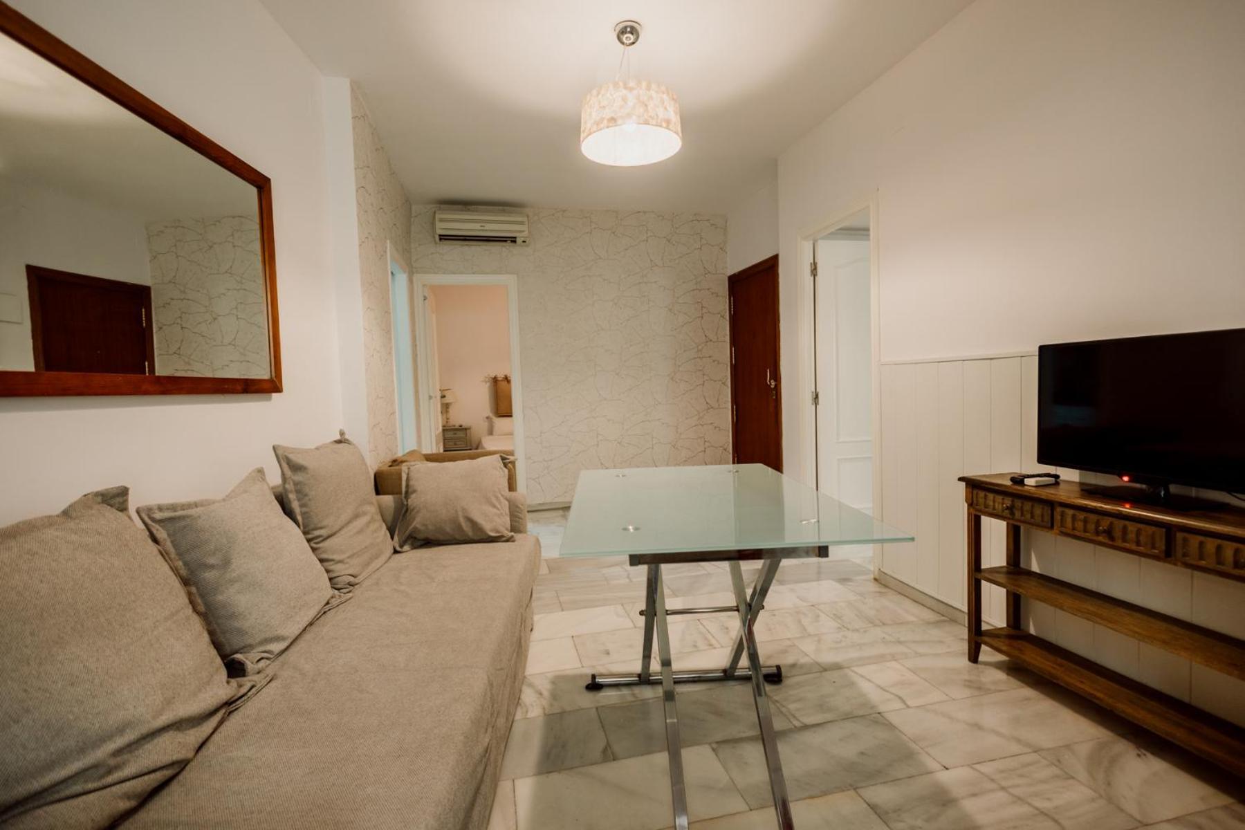 Apartament Saber Viajar Sewilla Zewnętrze zdjęcie