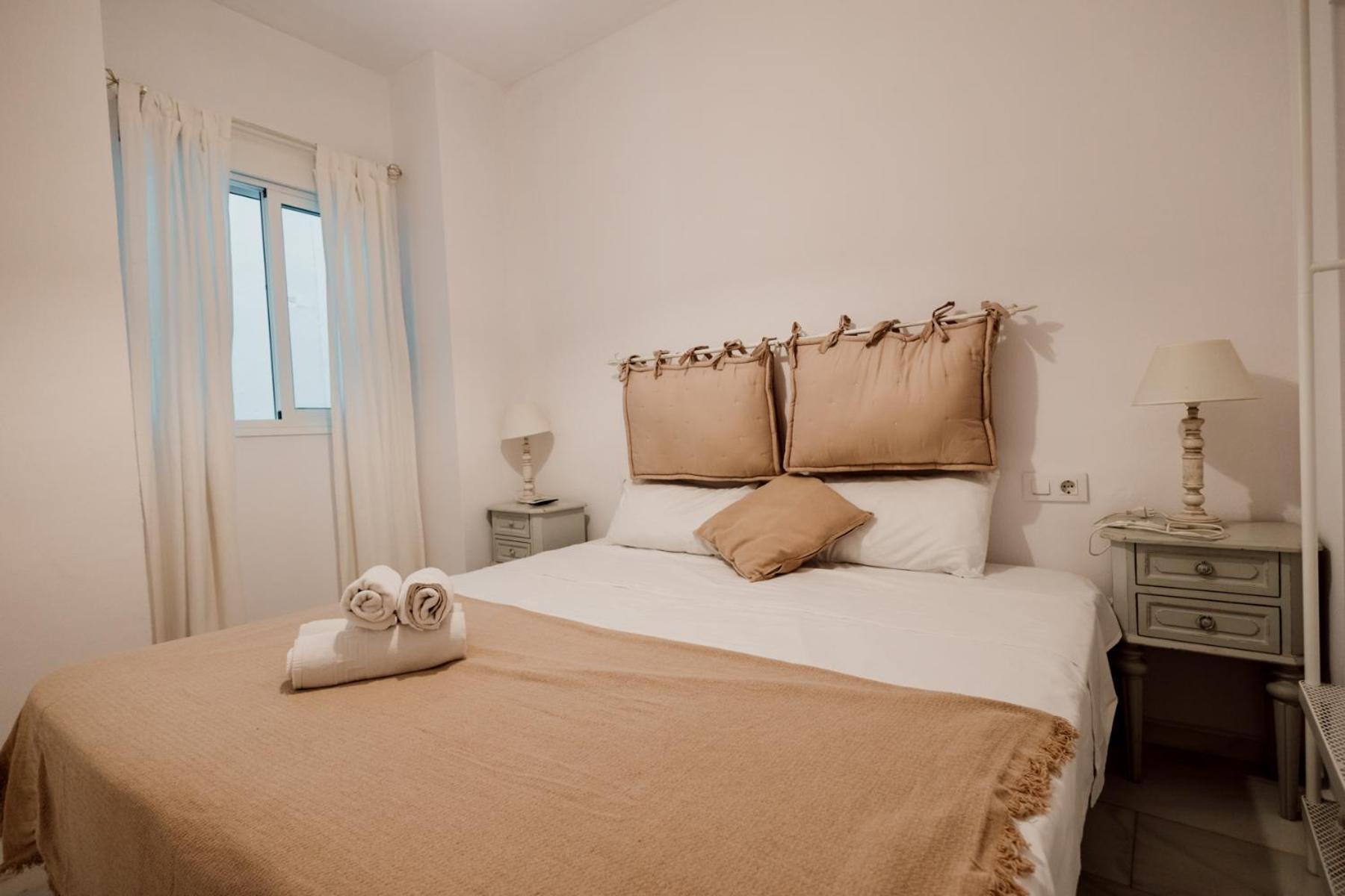 Apartament Saber Viajar Sewilla Zewnętrze zdjęcie